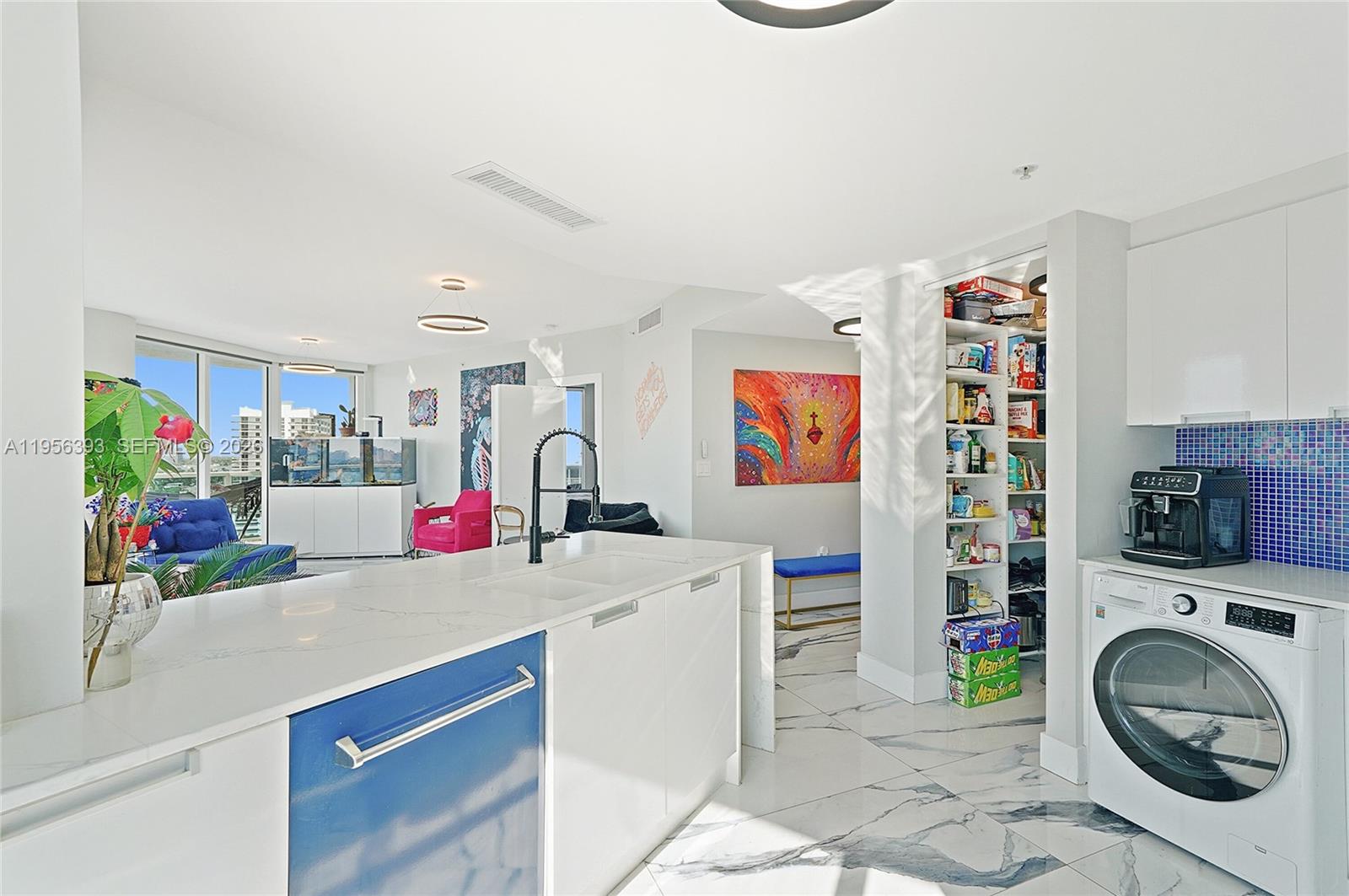 1881 79th St Cswy #1705 North Bay Village, FL 33141