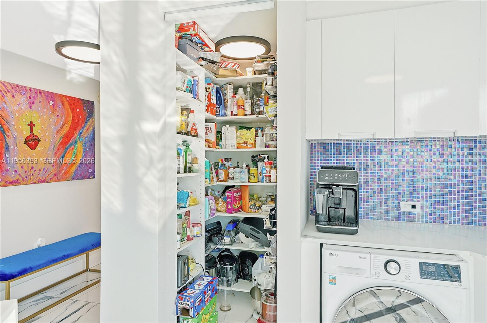 1881 79th St Cswy #1705 North Bay Village, FL 33141