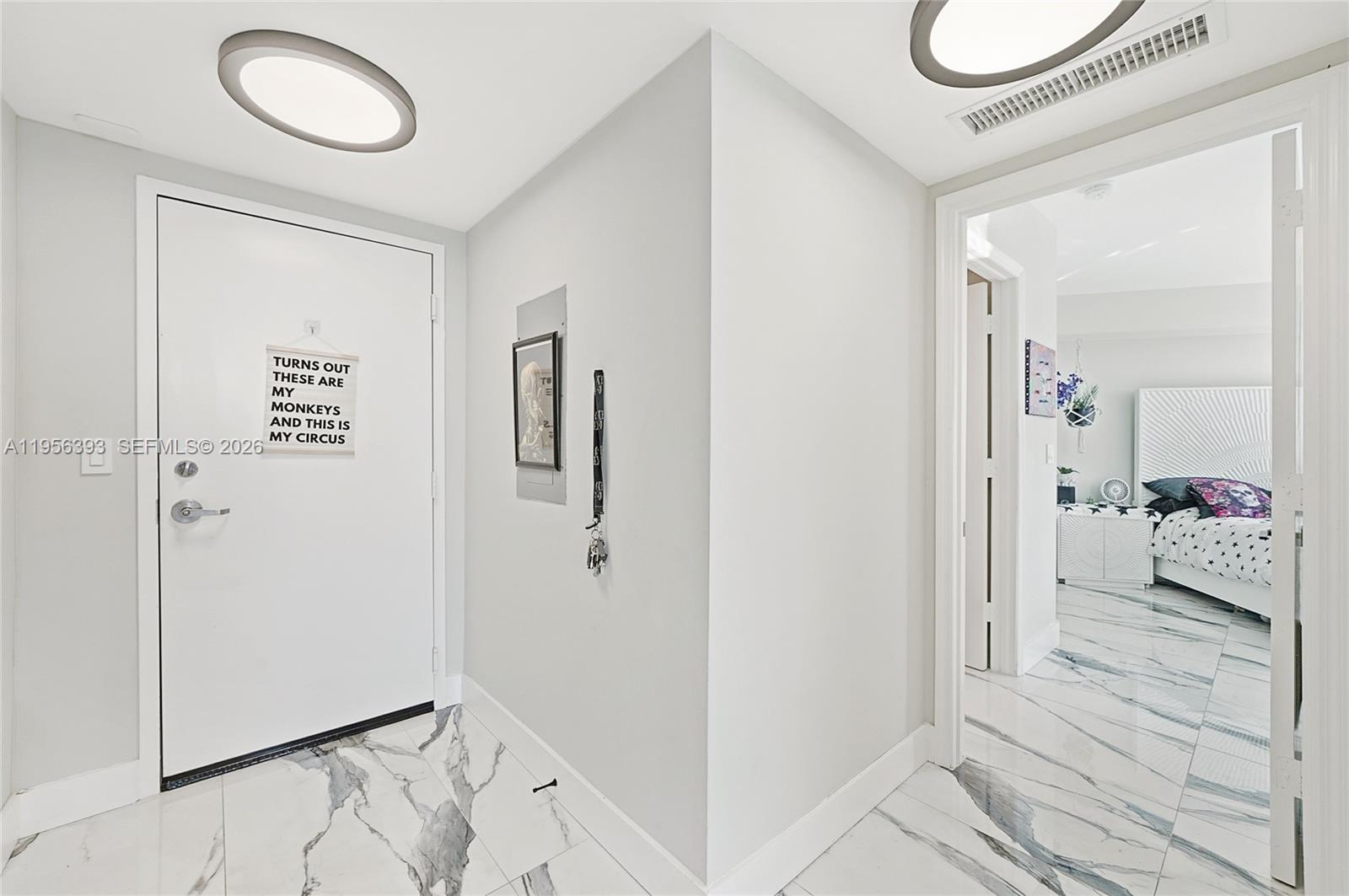 1881 79th St Cswy #1705 North Bay Village, FL 33141