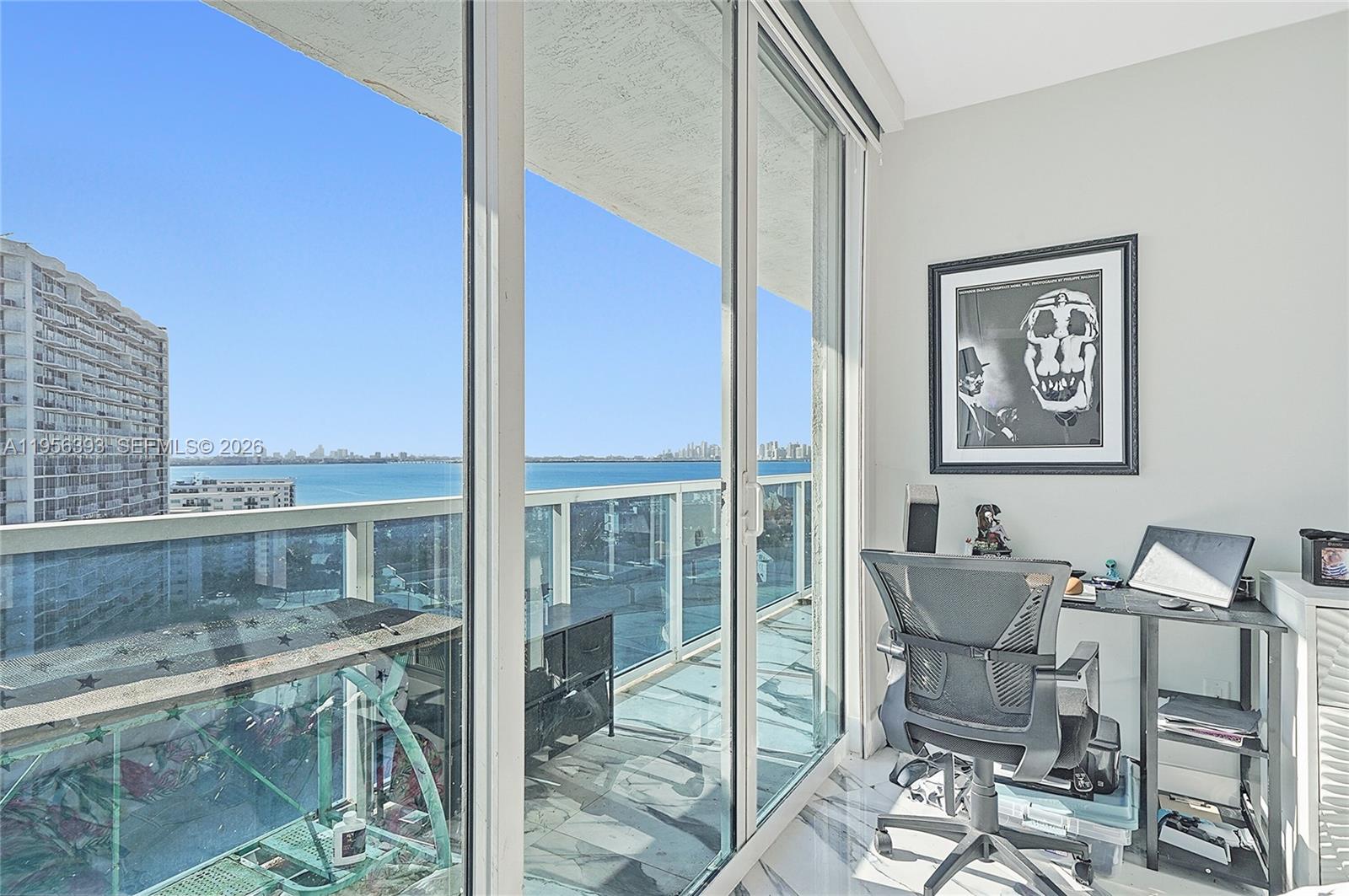 1881 79th St Cswy #1705 North Bay Village, FL 33141