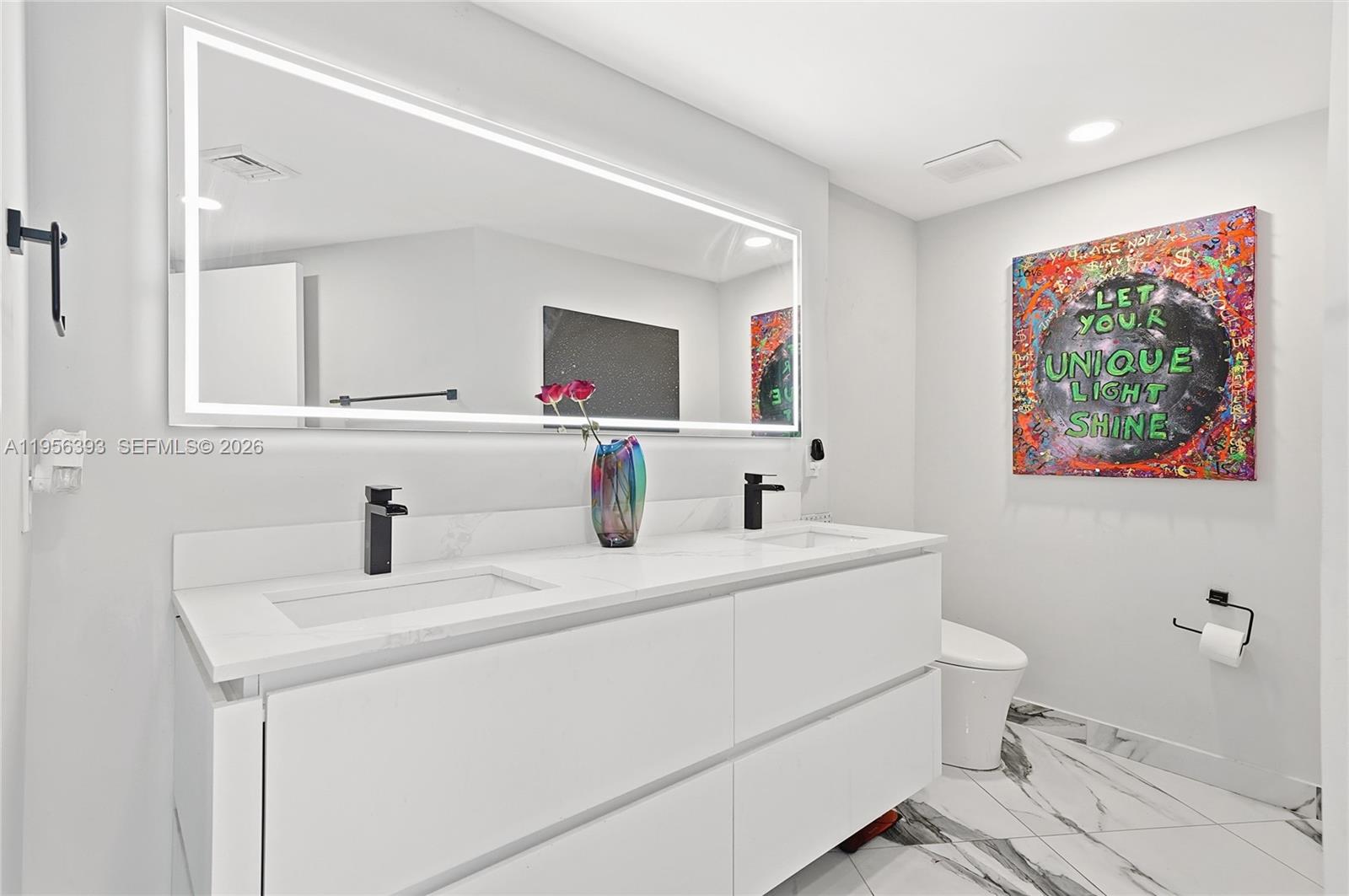 1881 79th St Cswy #1705 North Bay Village, FL 33141