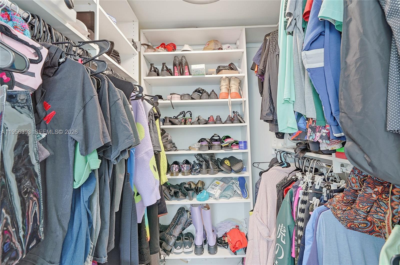 1881 79th St Cswy #1705 North Bay Village, FL 33141