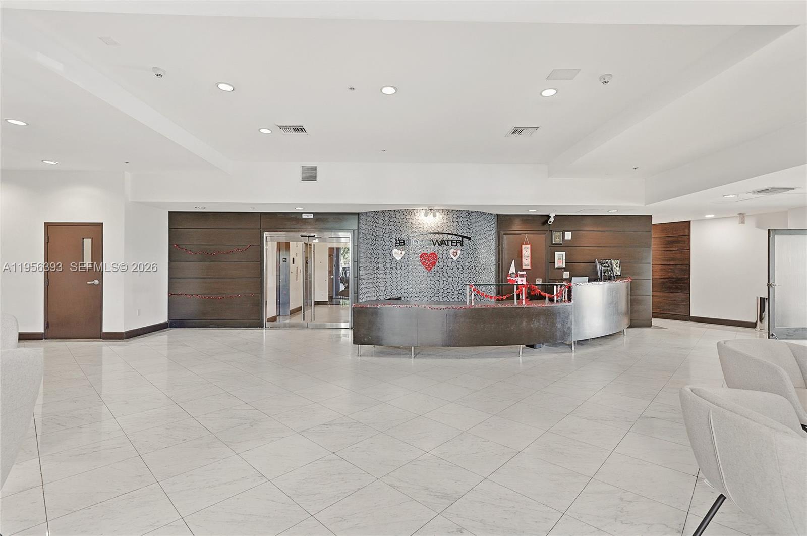 1881 79th St Cswy #1705 North Bay Village, FL 33141