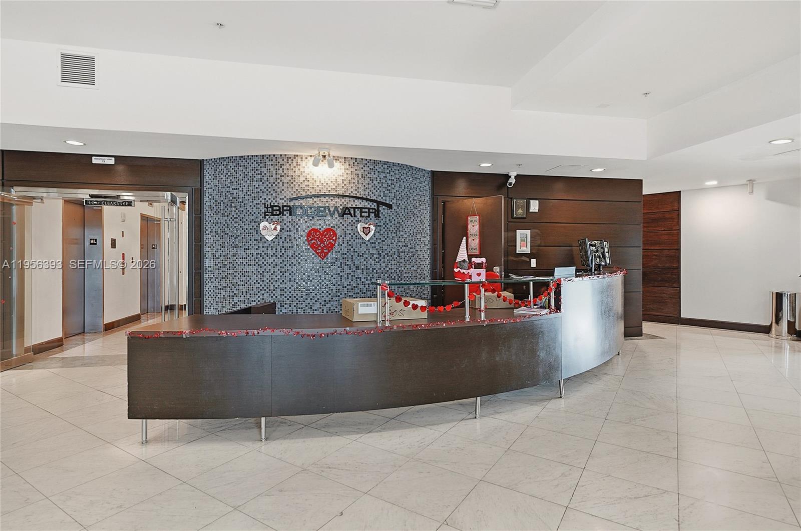 1881 79th St Cswy #1705 North Bay Village, FL 33141