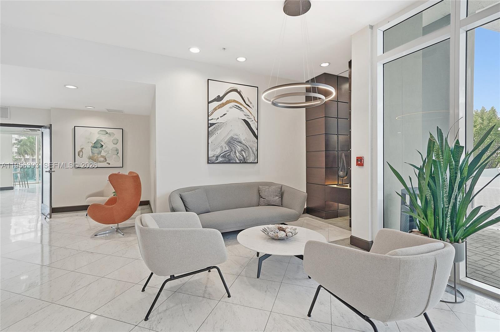 1881 79th St Cswy #1705 North Bay Village, FL 33141