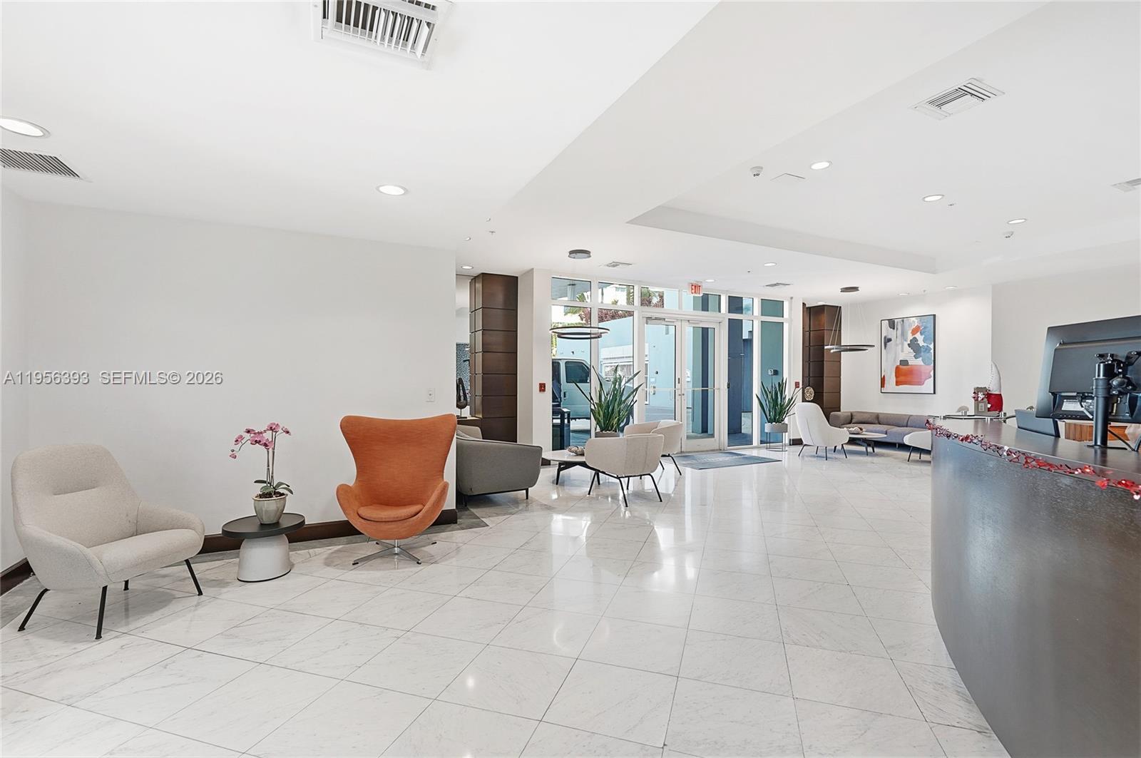 1881 79th St Cswy #1705 North Bay Village, FL 33141