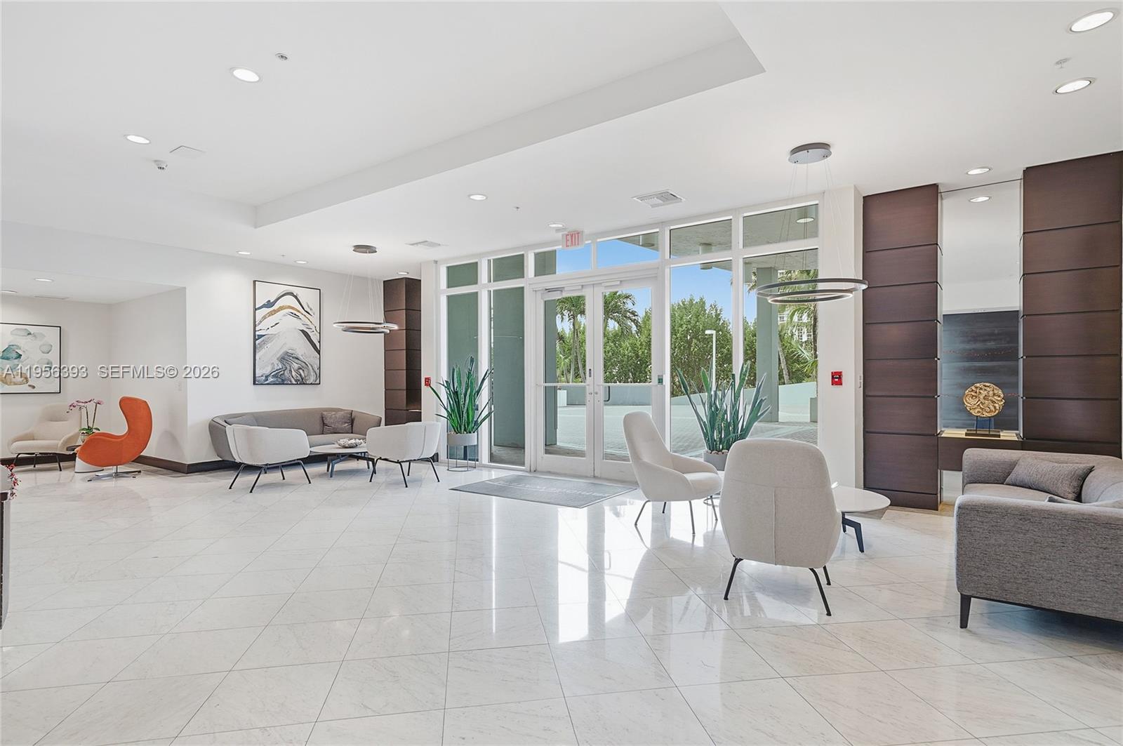 1881 79th St Cswy #1705 North Bay Village, FL 33141