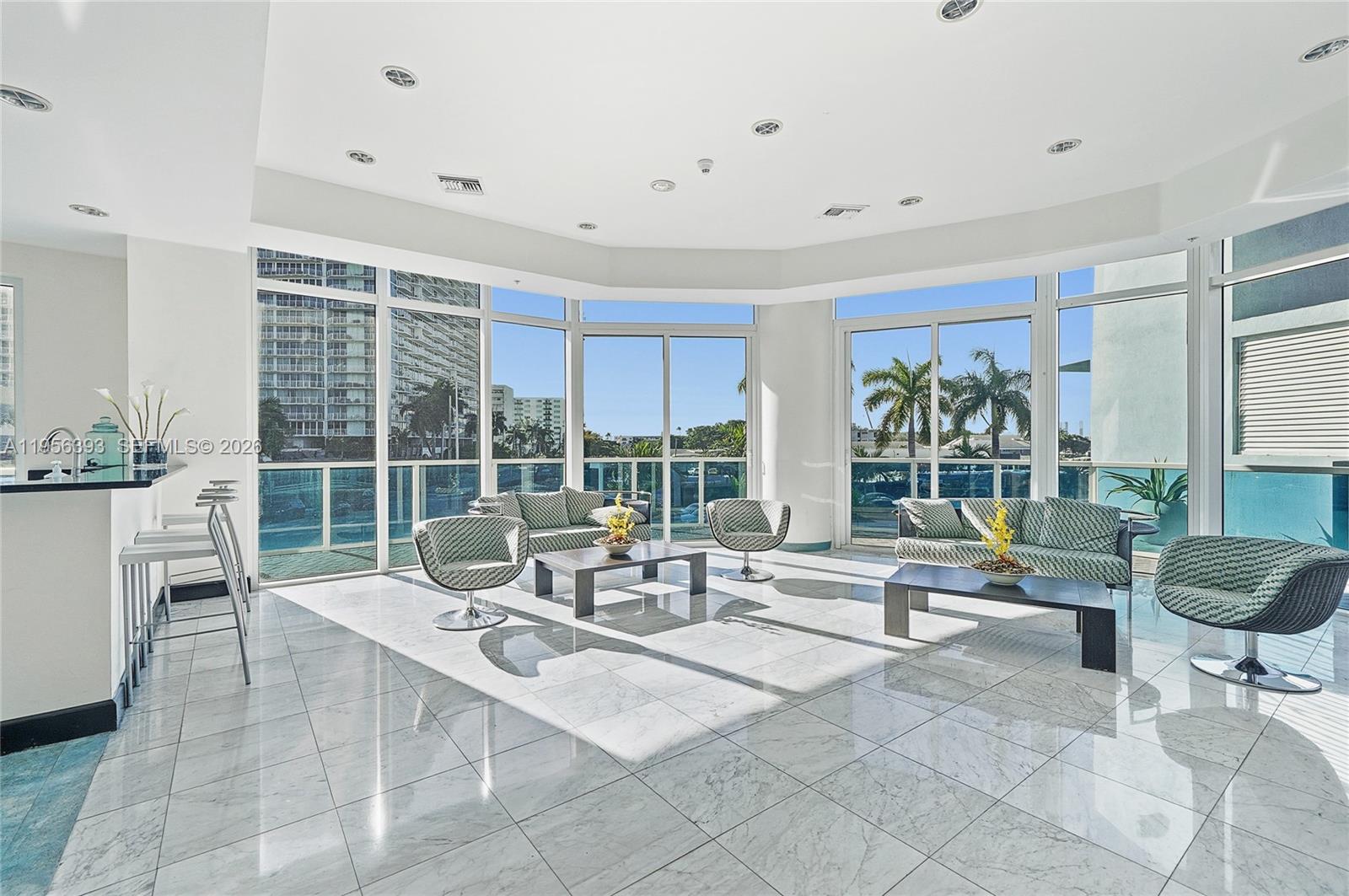 1881 79th St Cswy #1705 North Bay Village, FL 33141