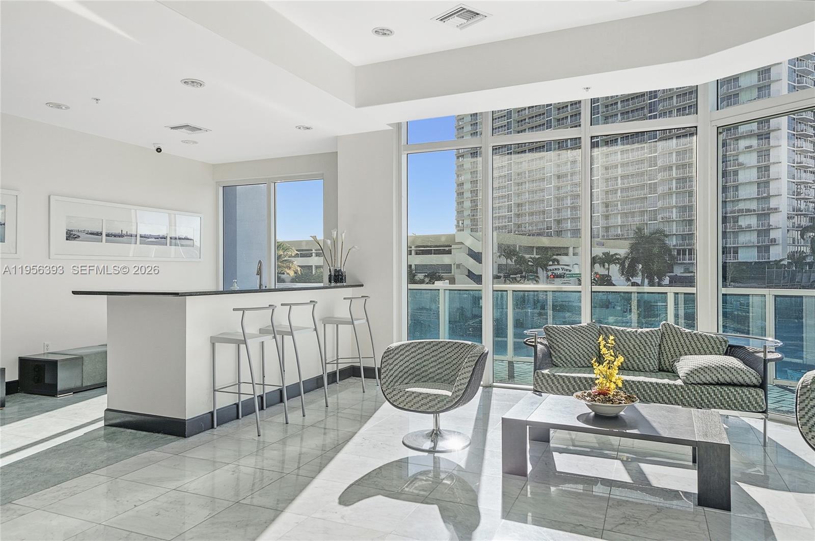 1881 79th St Cswy #1705 North Bay Village, FL 33141