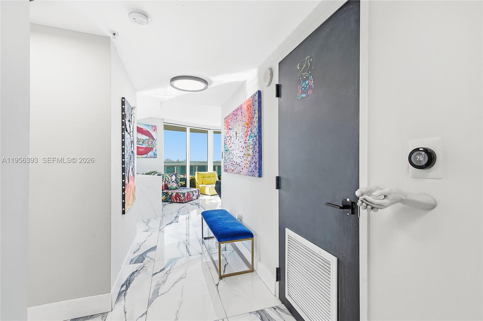 1881 79th St Cswy #1705 North Bay Village, FL 33141