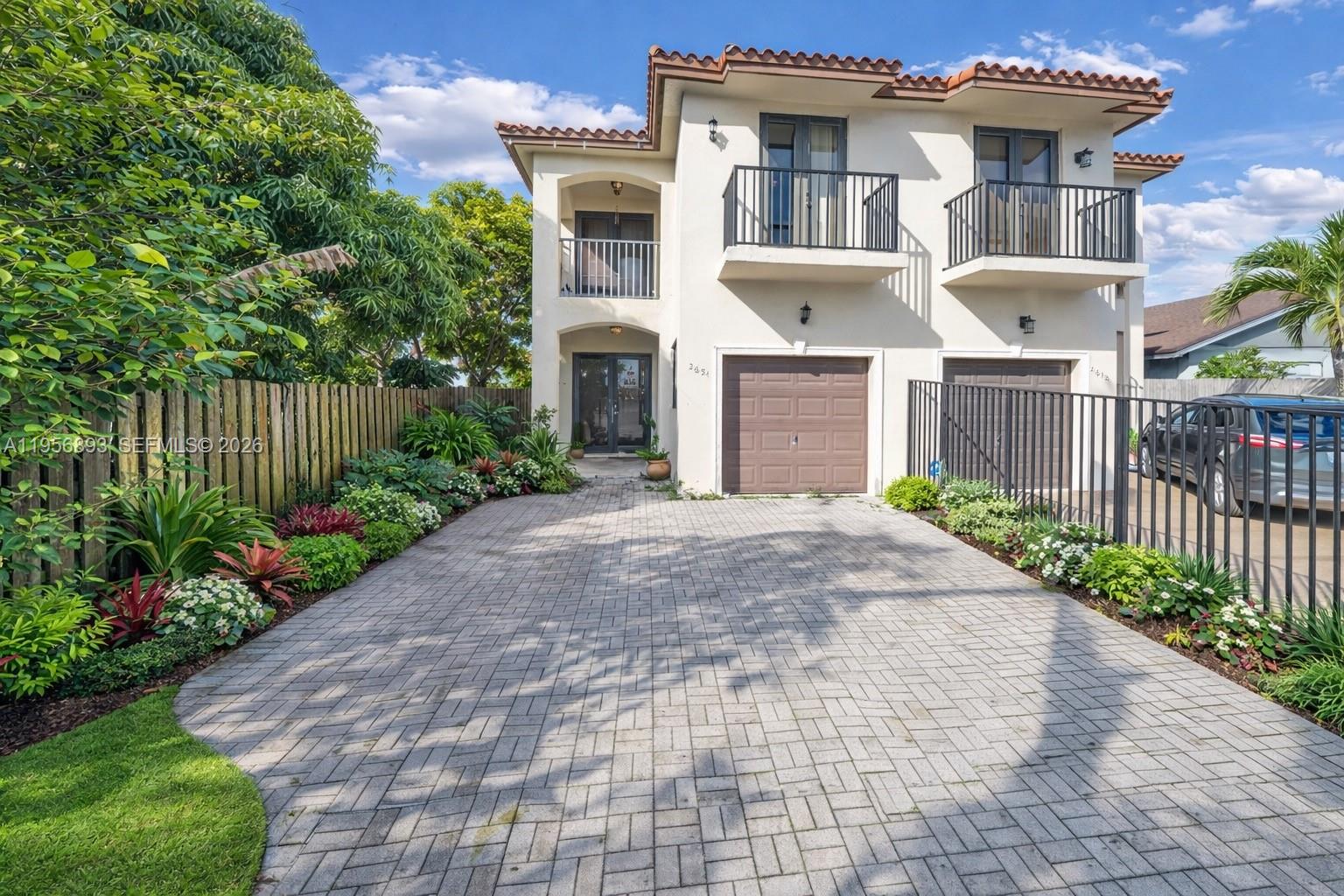 2654 SW 31st Pl #2654