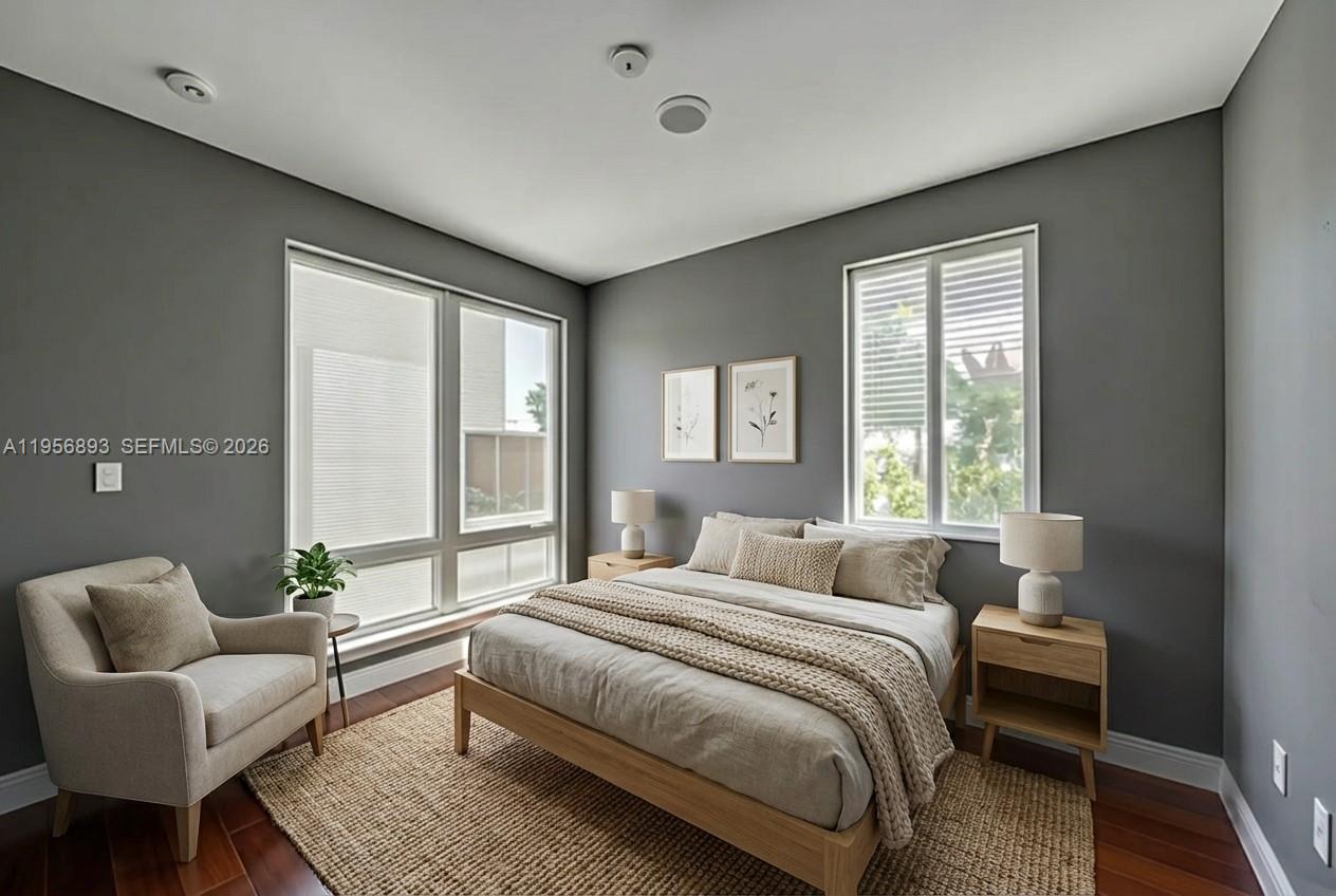 2654 SW 31st Pl #2654 Miami, FL 33133