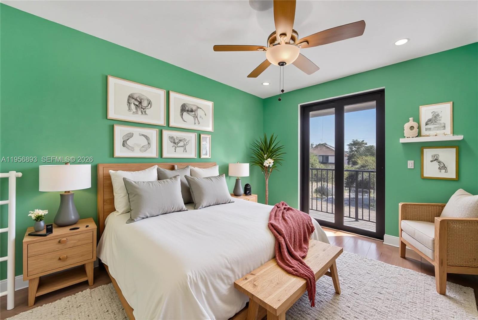 2654 SW 31st Pl #2654 Miami, FL 33133