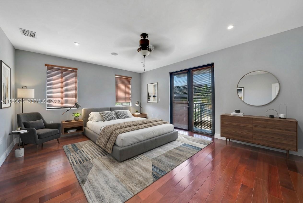 2654 SW 31st Pl #2654 Miami, FL 33133