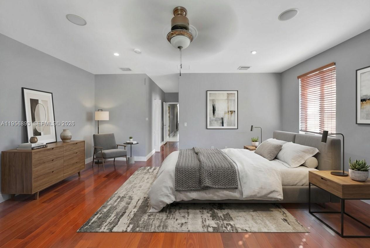 2654 SW 31st Pl #2654 Miami, FL 33133