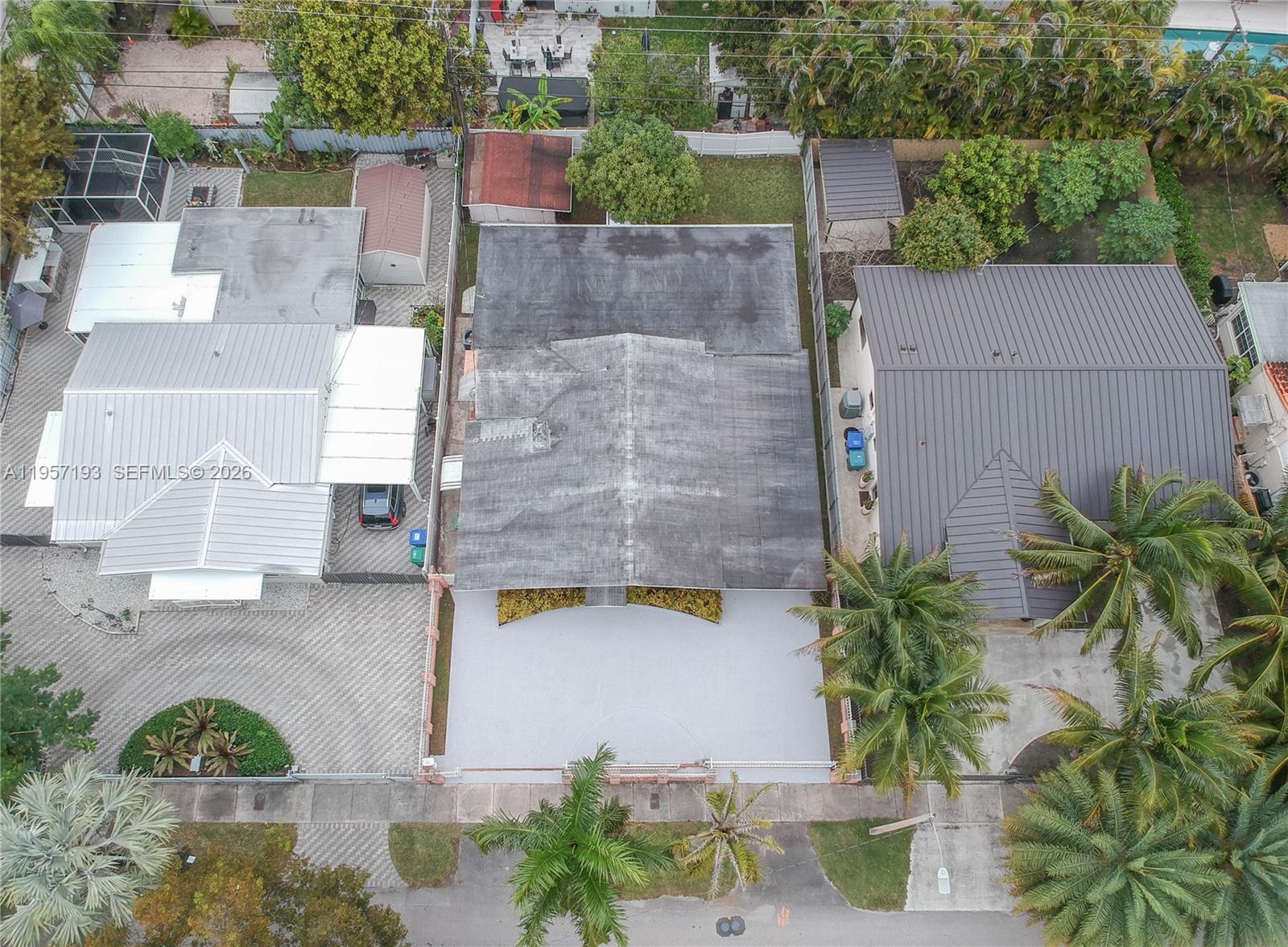 4381 SW 5th Ter Miami, FL 33134