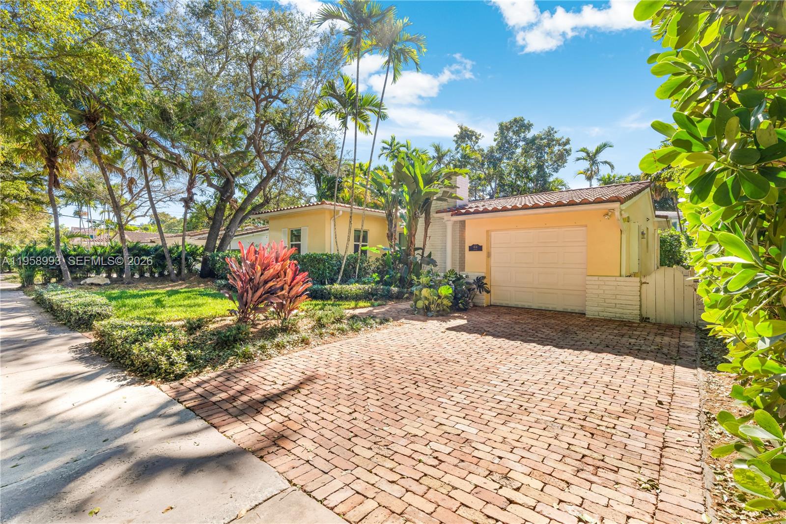 414 Camilo Ave Coral Gables, FL 33134