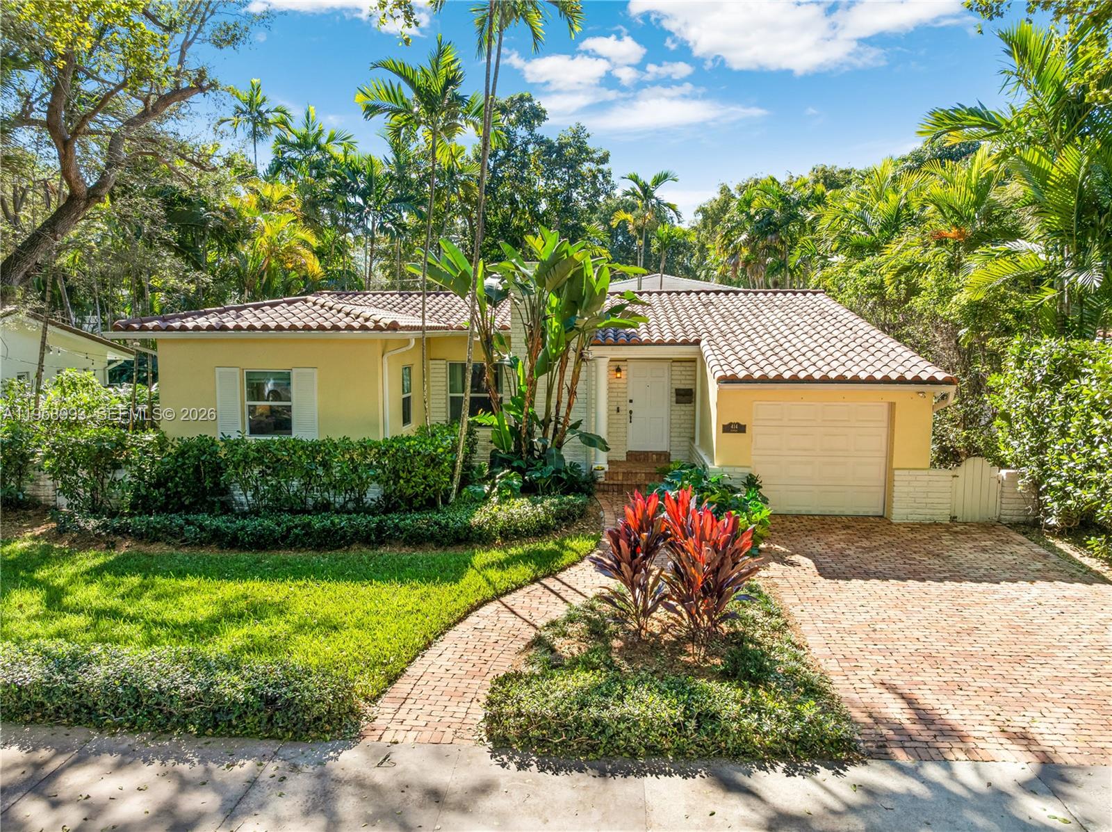 414 Camilo Ave Coral Gables, FL 33134