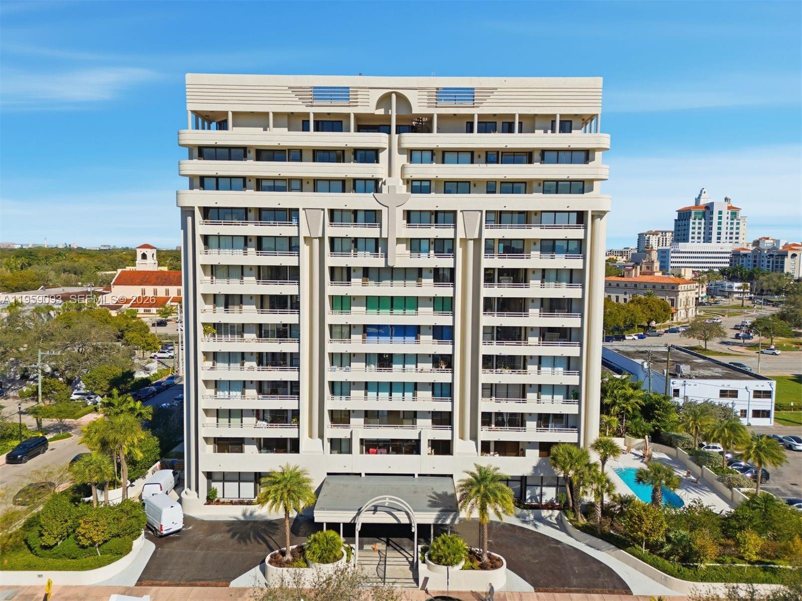 441 Valencia Ave #302 Coral Gables, FL 33134