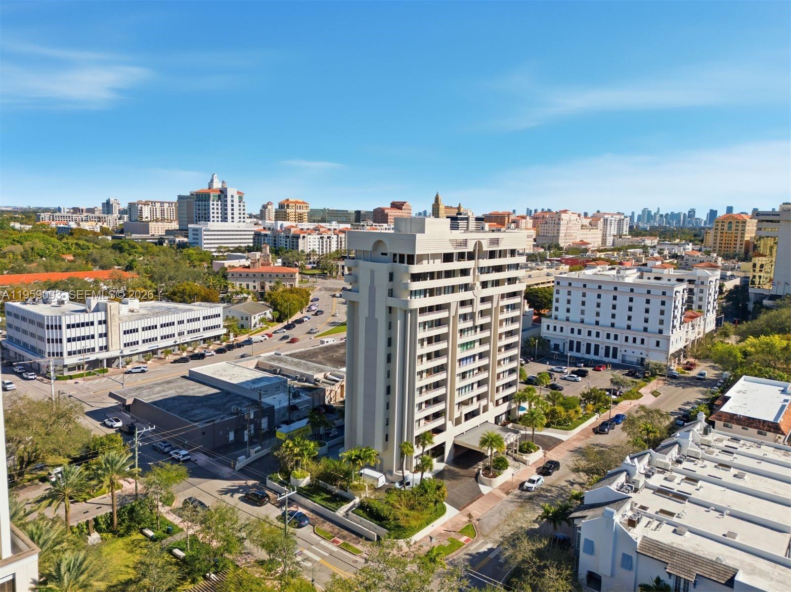 441 Valencia Ave #302 Coral Gables, FL 33134