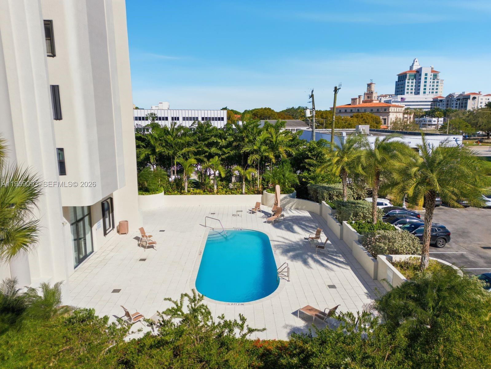 441 Valencia Ave #302 Coral Gables, FL 33134