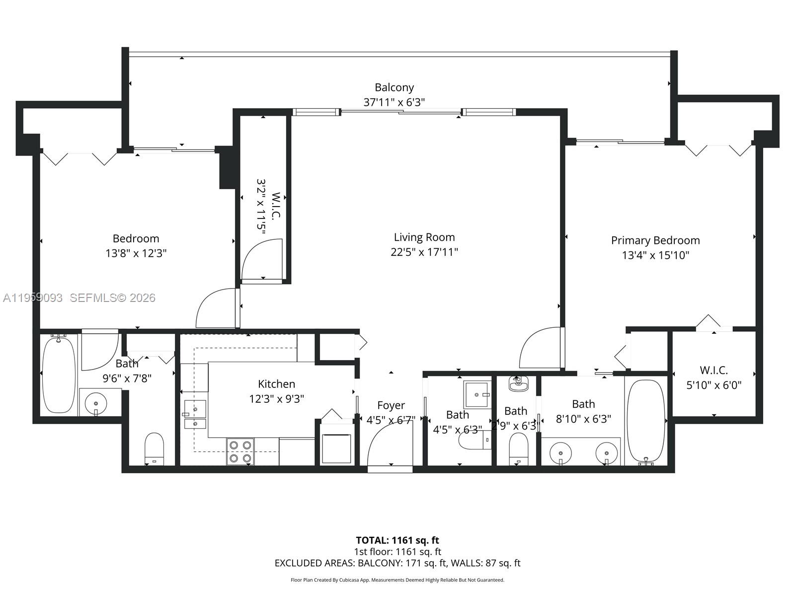 441 Valencia Ave #302 Coral Gables, FL 33134