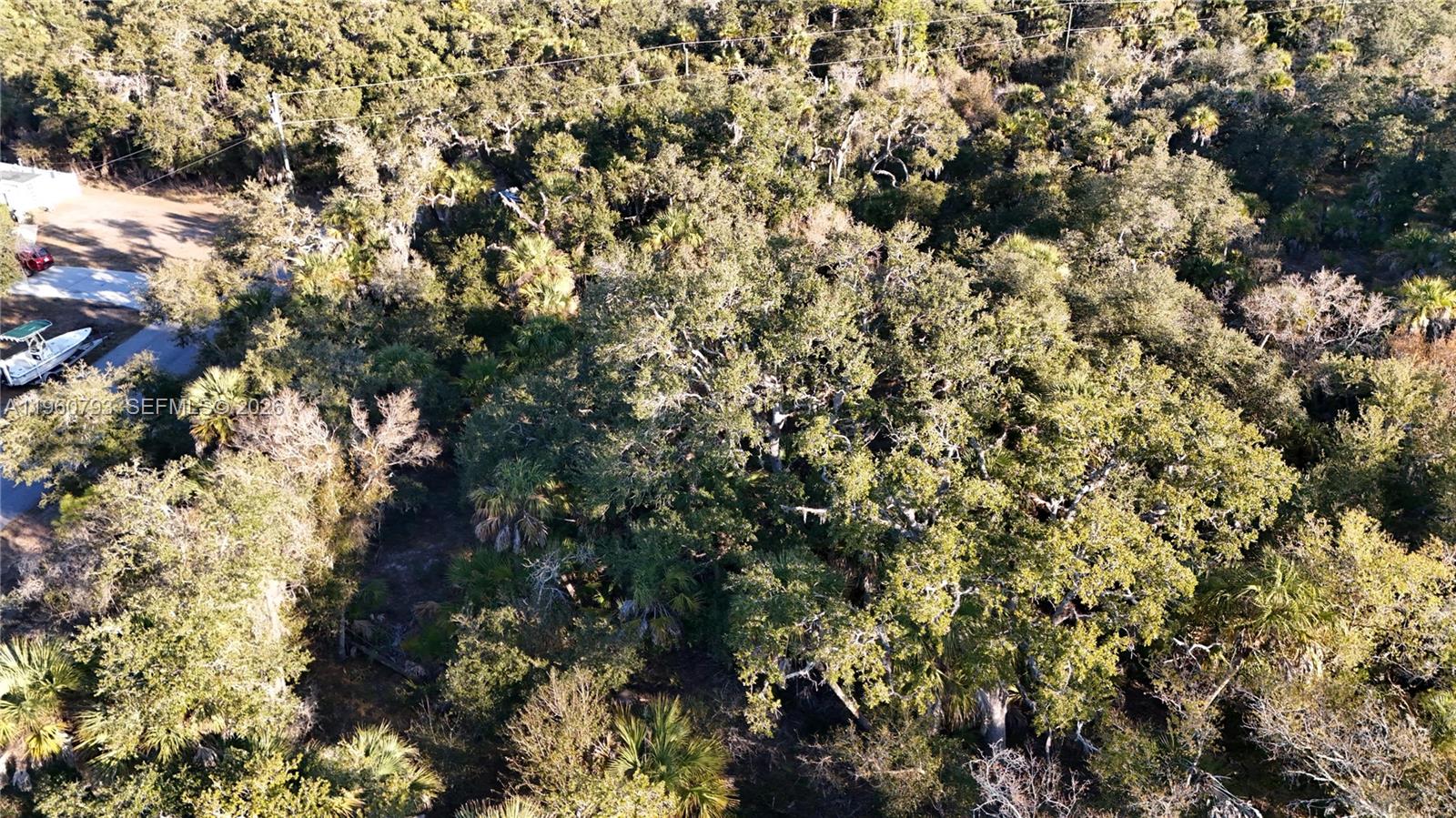 Backert Rd North Port, FL 34291