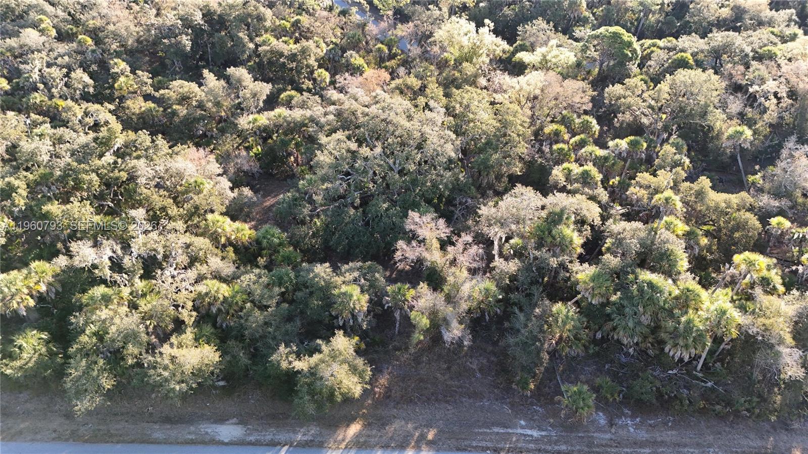 Backert Rd North Port, FL 34291