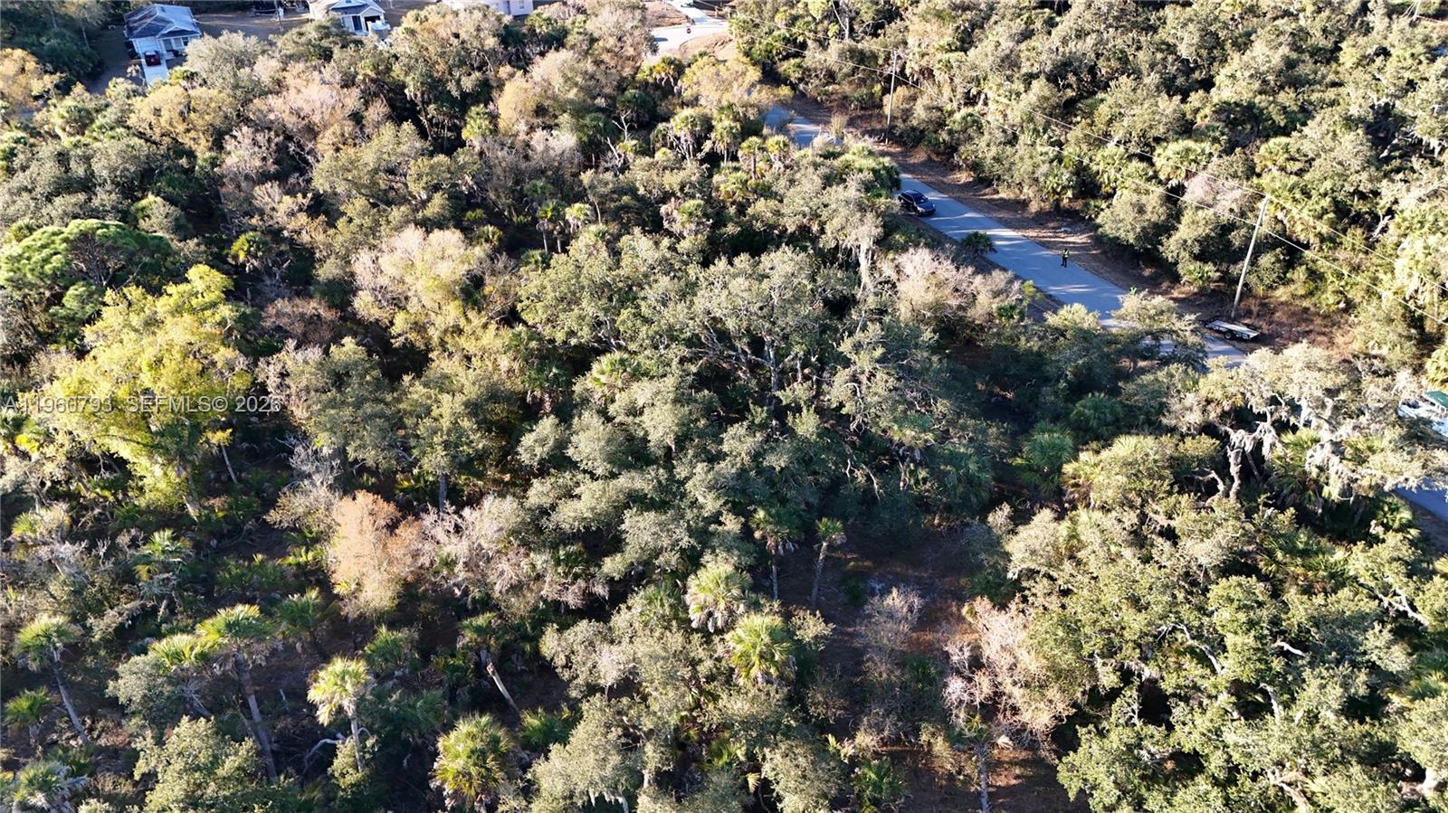 Backert Rd North Port, FL 34291