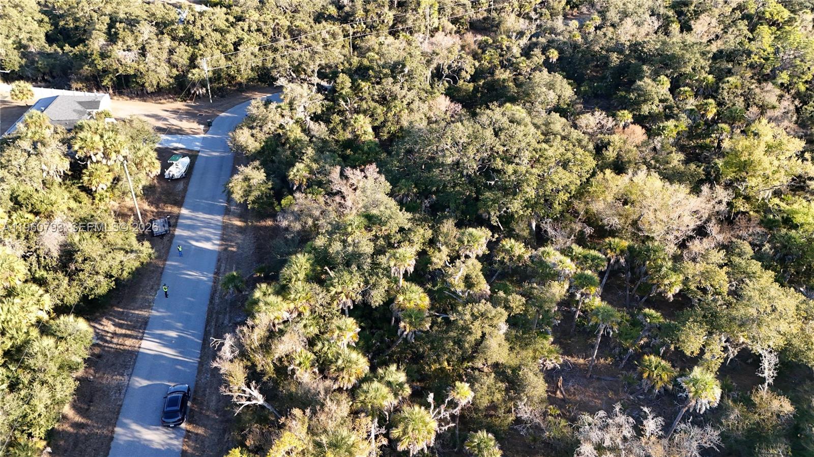 Backert Rd North Port, FL 34291