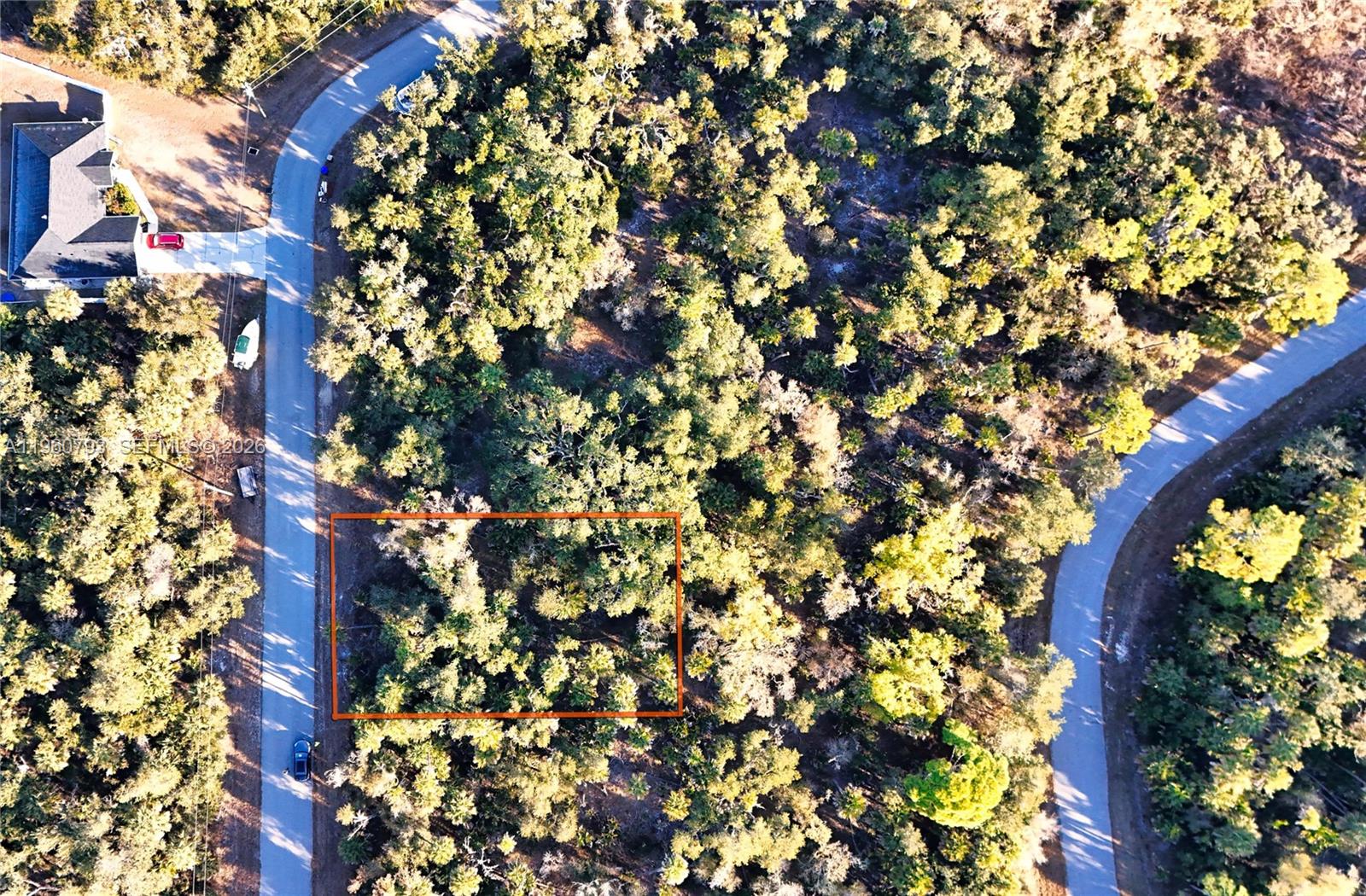 Backert Rd North Port, FL 34291