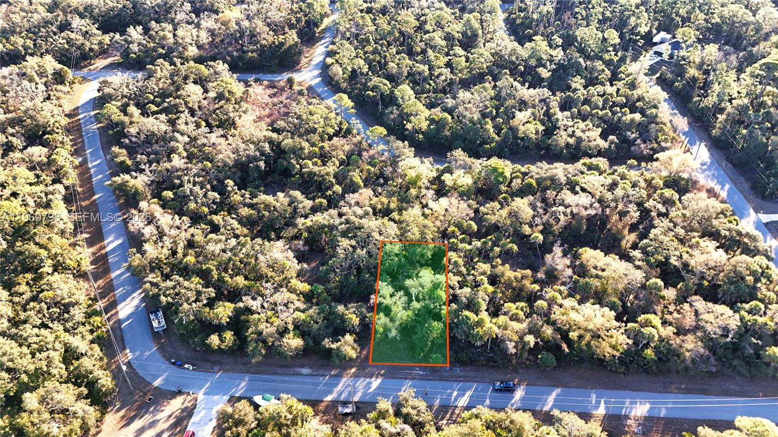 Backert Rd North Port, FL 34291