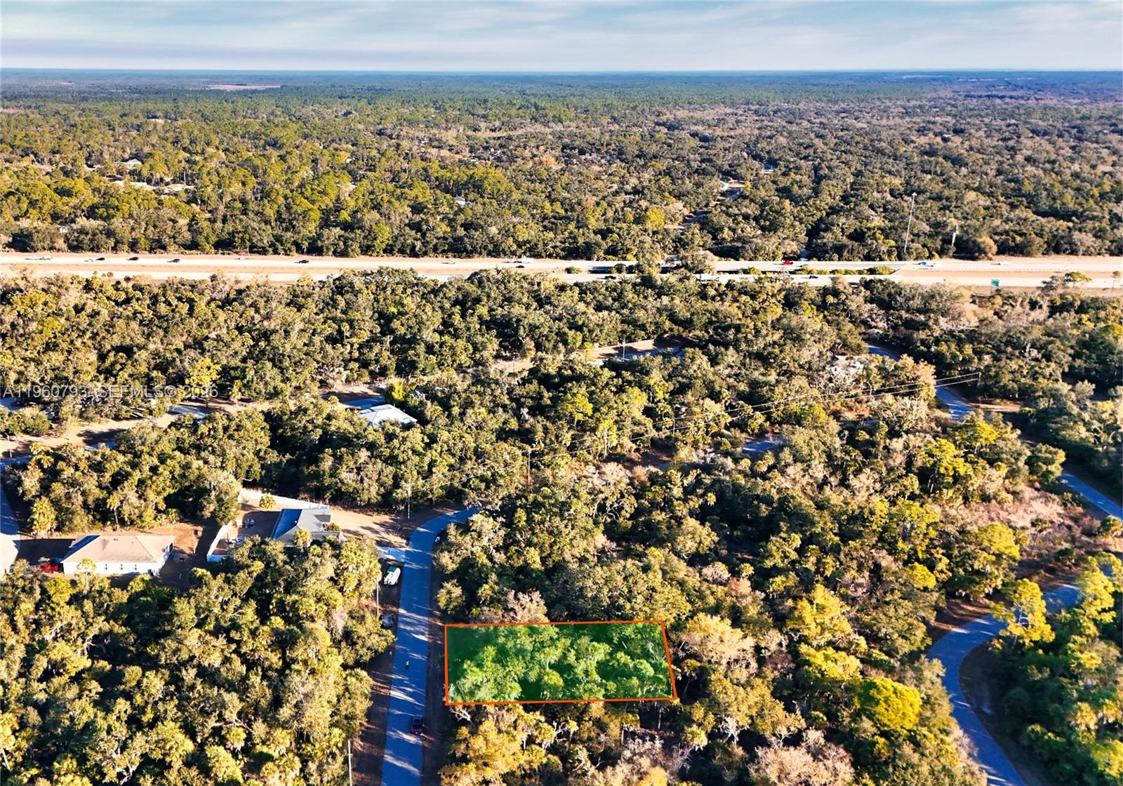 Backert Rd North Port, FL 34291