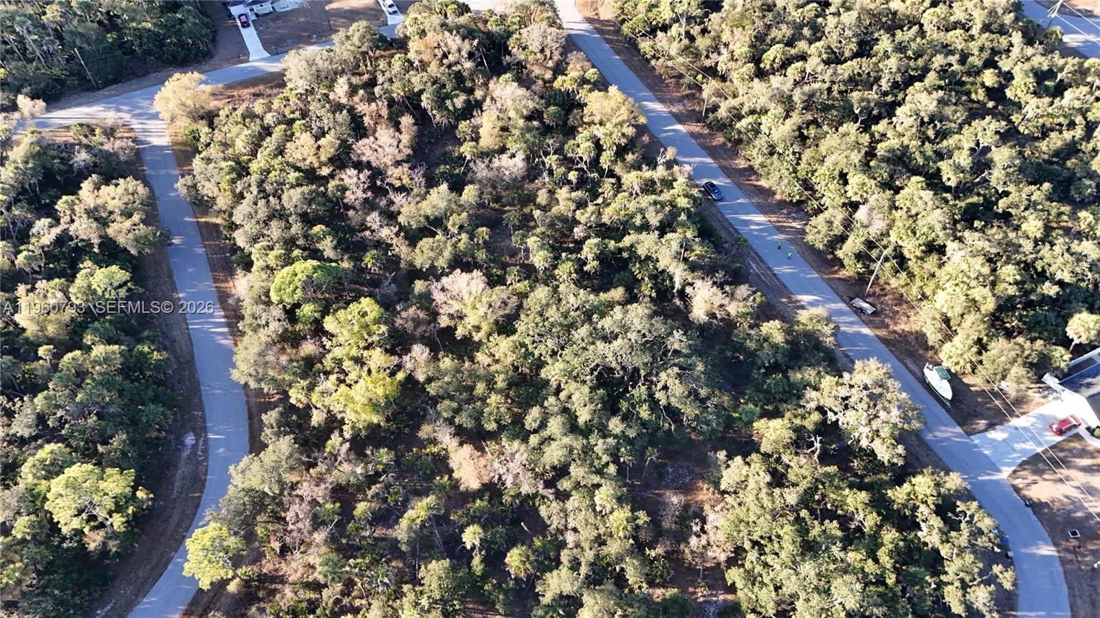 Backert Rd North Port, FL 34291