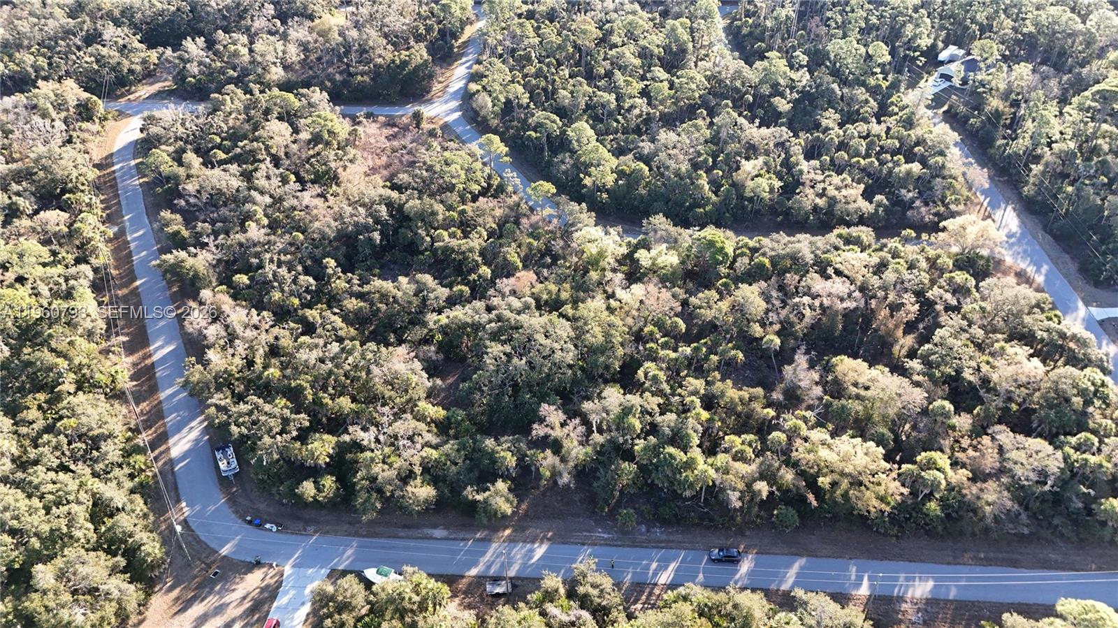 Backert Rd North Port, FL 34291