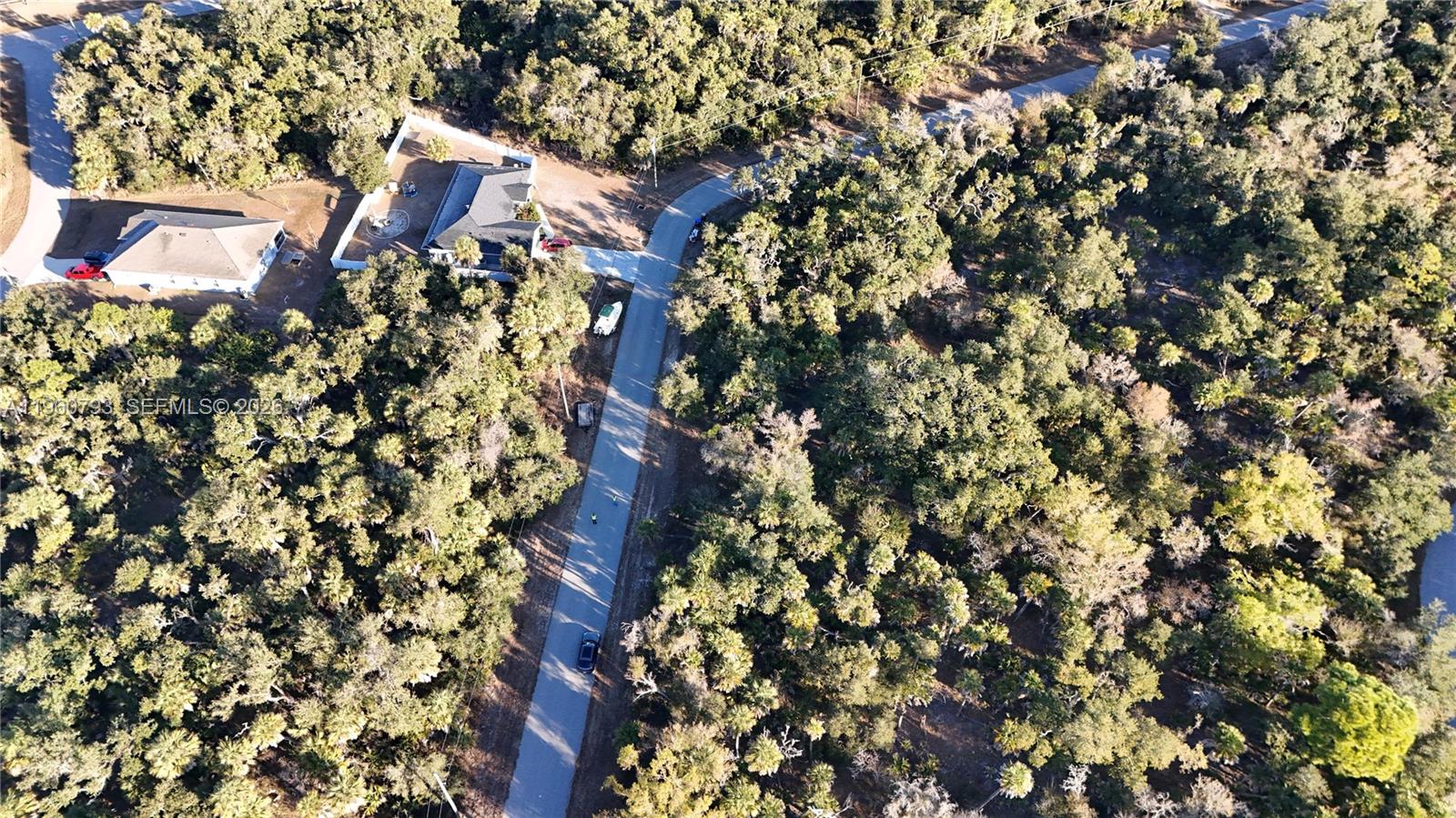 Backert Rd North Port, FL 34291