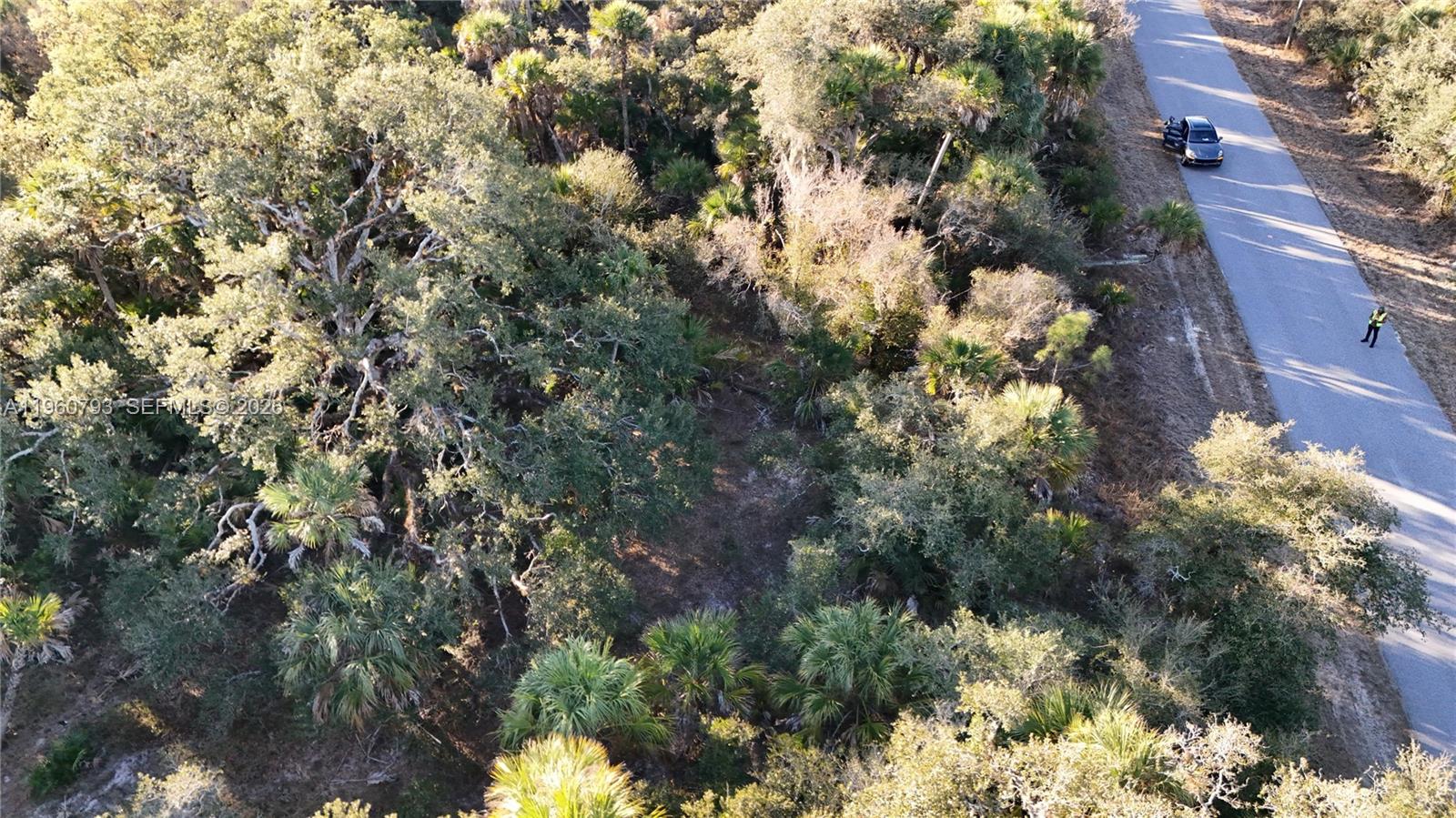 Backert Rd North Port, FL 34291