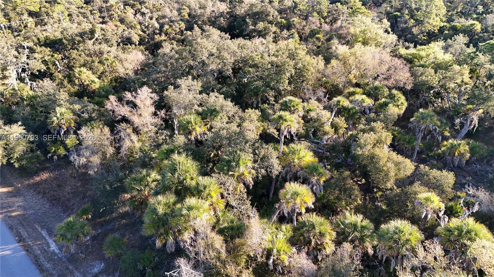 Backert Rd North Port, FL 34291