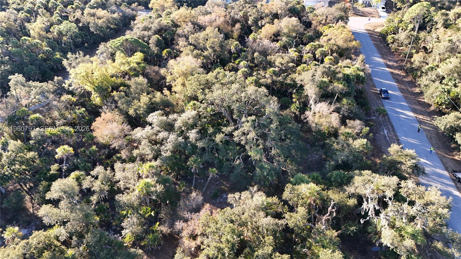 Backert Rd North Port, FL 34291