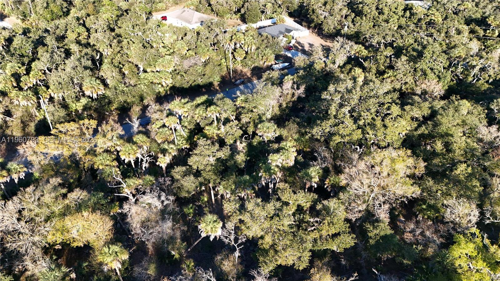 Backert Rd North Port, FL 34291