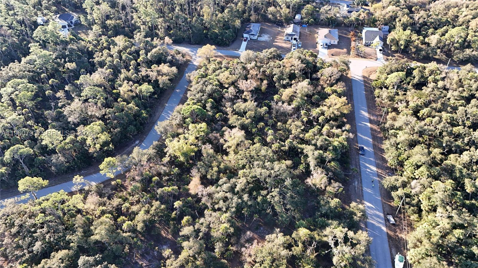 Backert Rd North Port, FL 34291