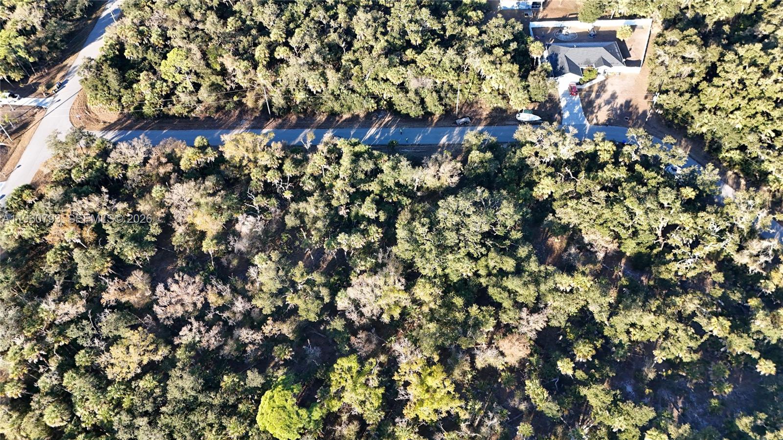 Backert Rd North Port, FL 34291