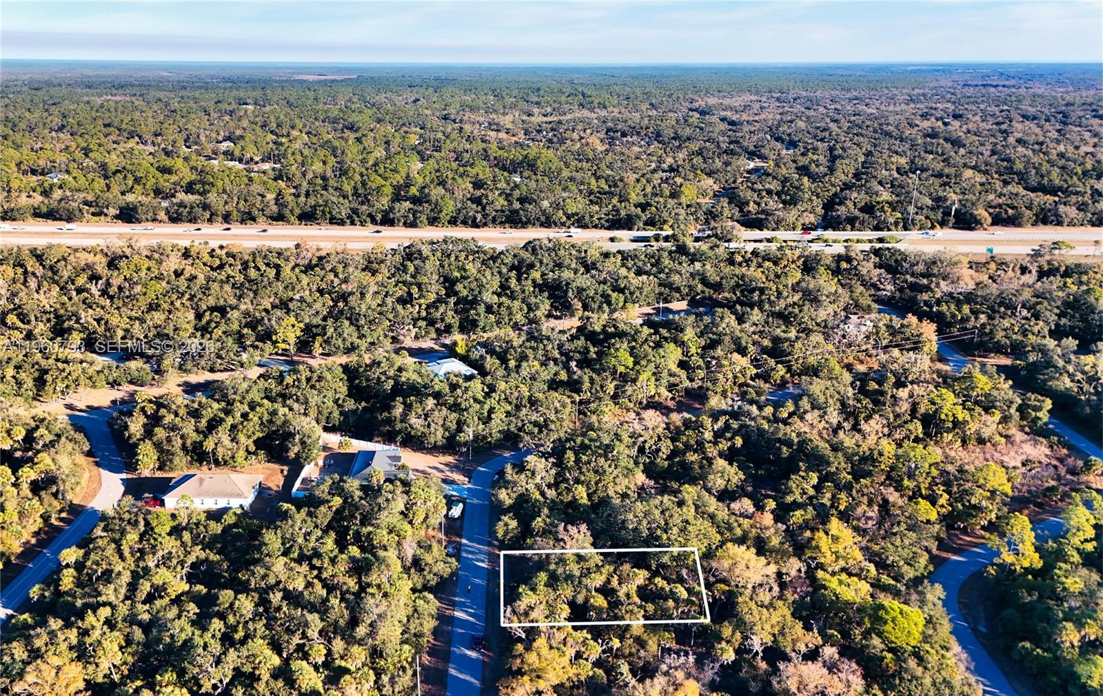 Backert Rd North Port, FL 34291