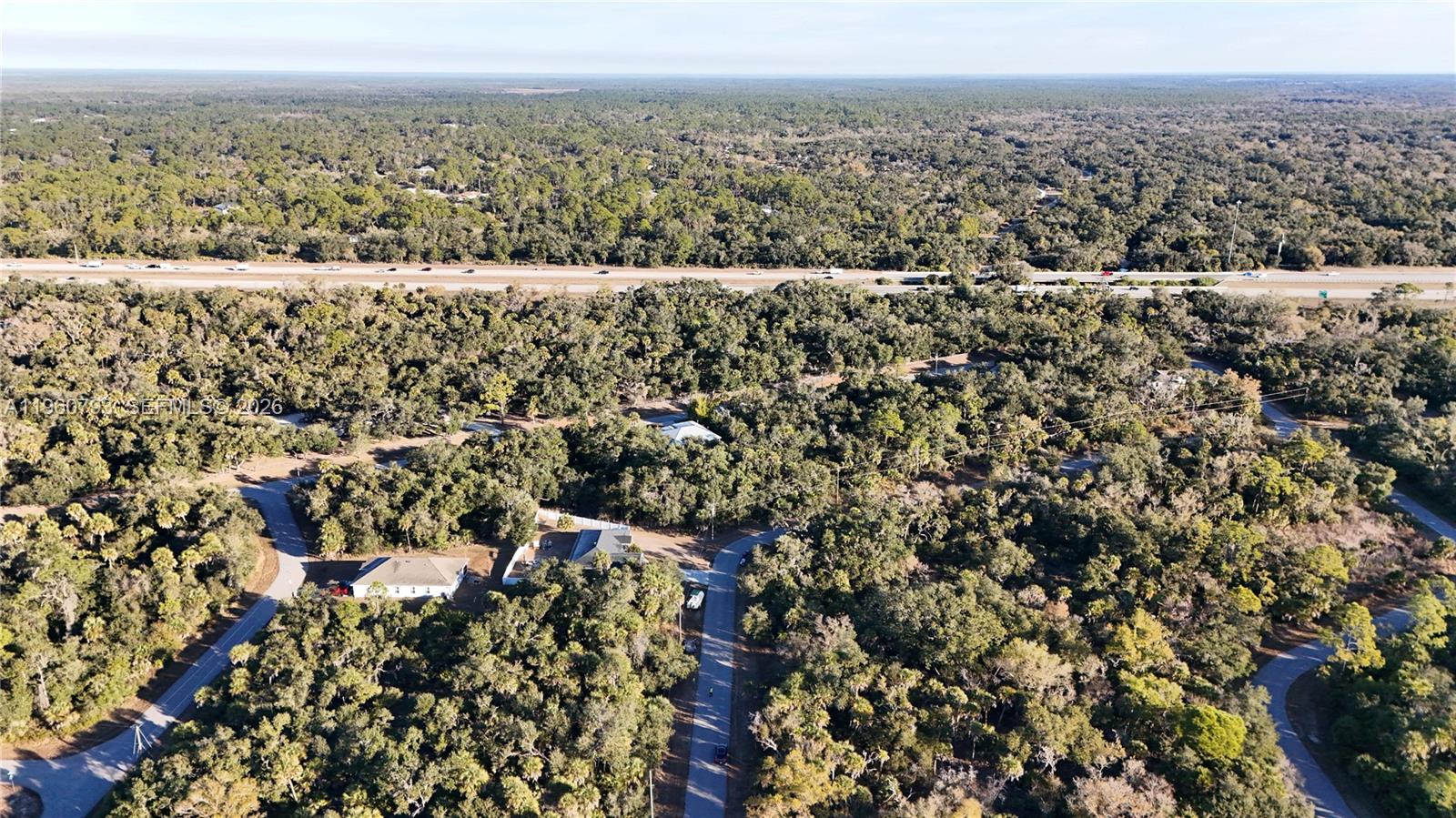 Backert Rd North Port, FL 34291