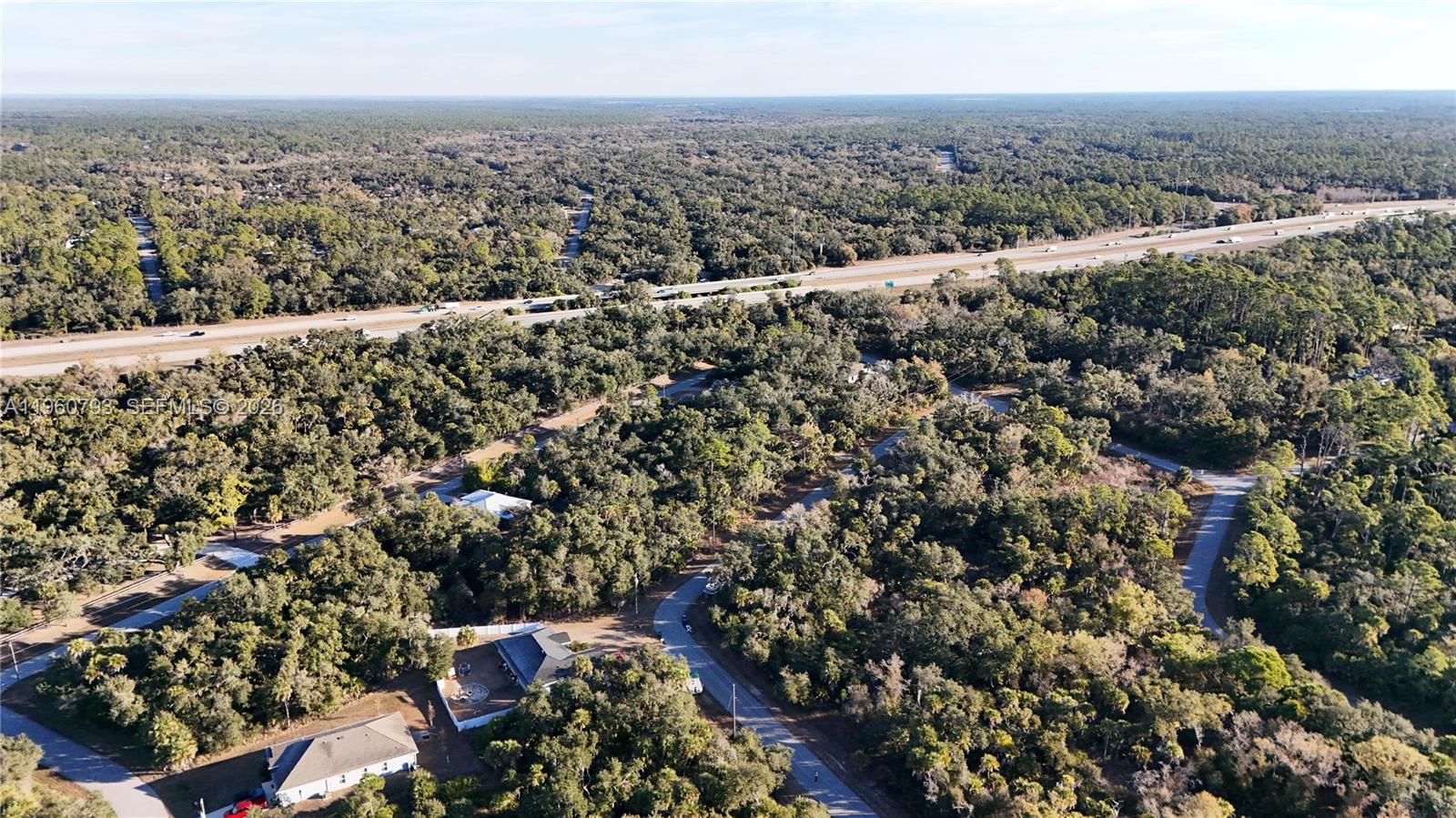 Backert Rd North Port, FL 34291