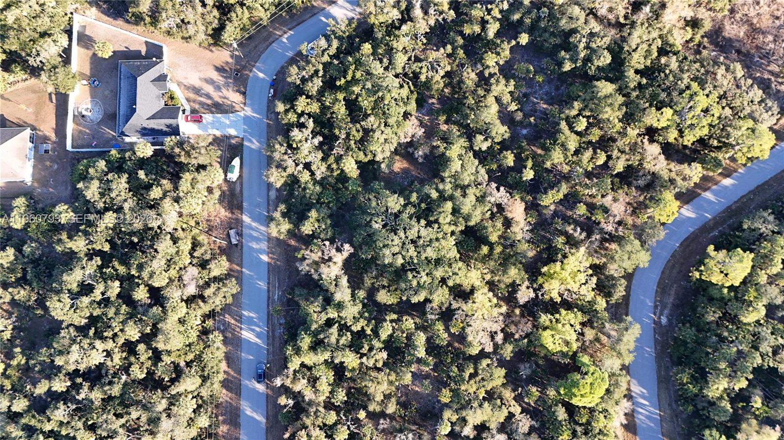 Backert Rd North Port, FL 34291