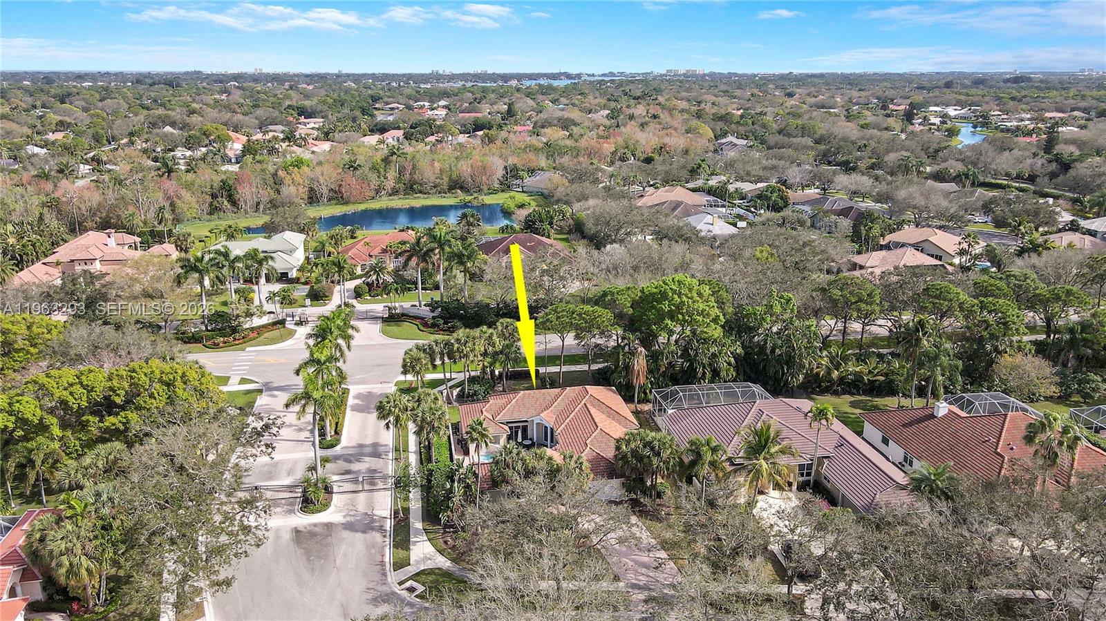 6995 Cypress Cv Cir Jupiter, FL 33458