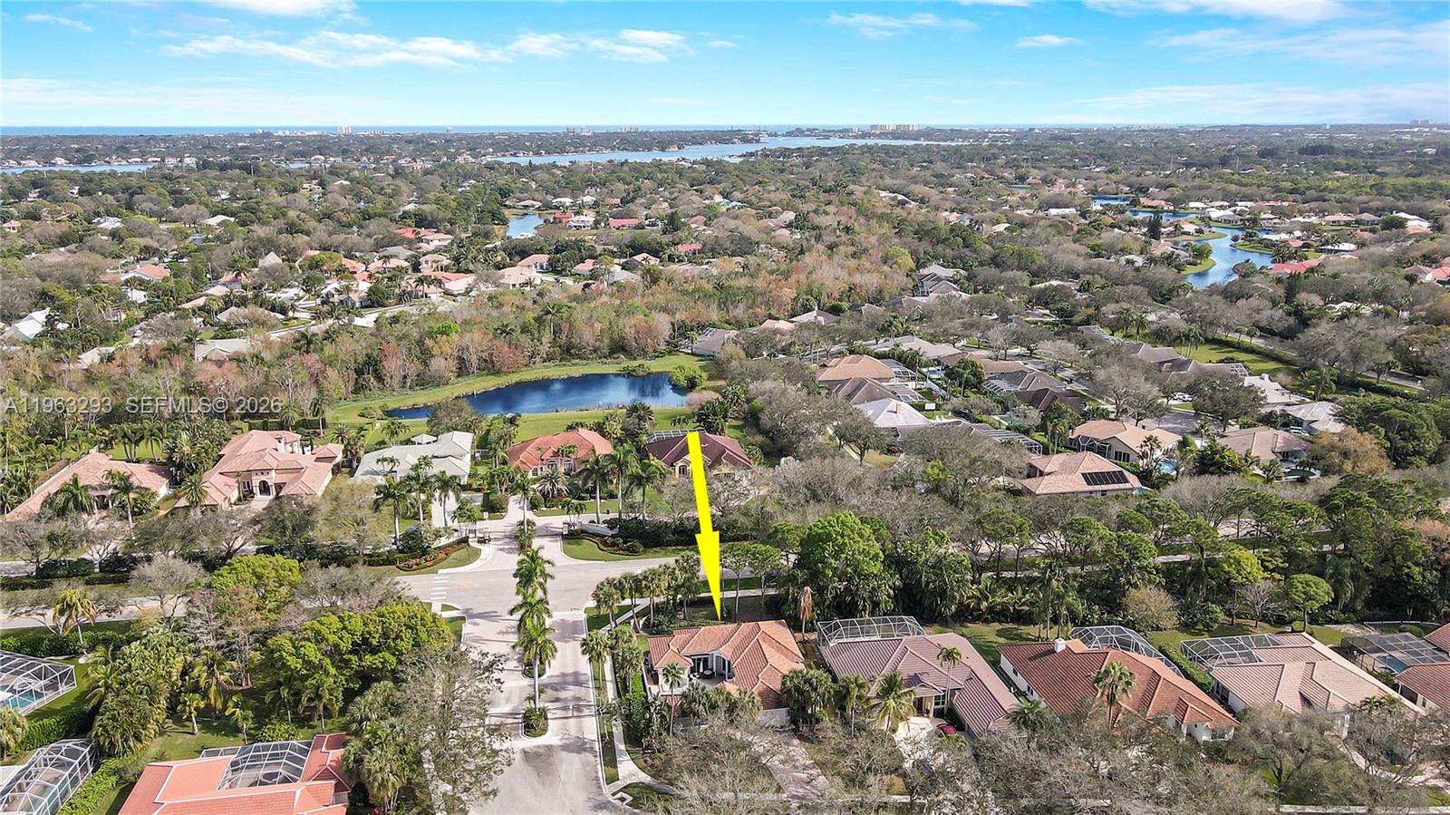 6995 Cypress Cv Cir Jupiter, FL 33458