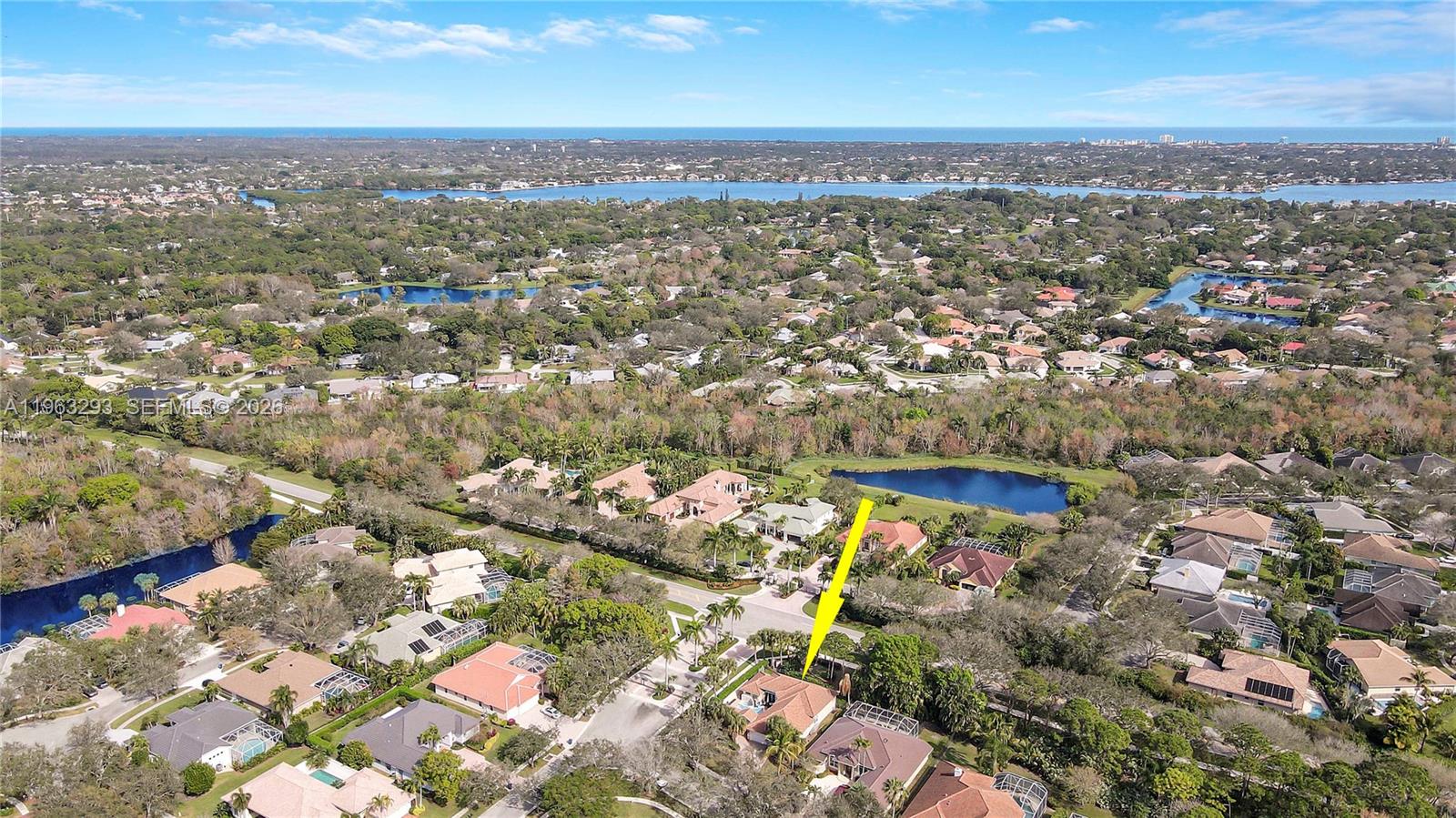 6995 Cypress Cv Cir Jupiter, FL 33458