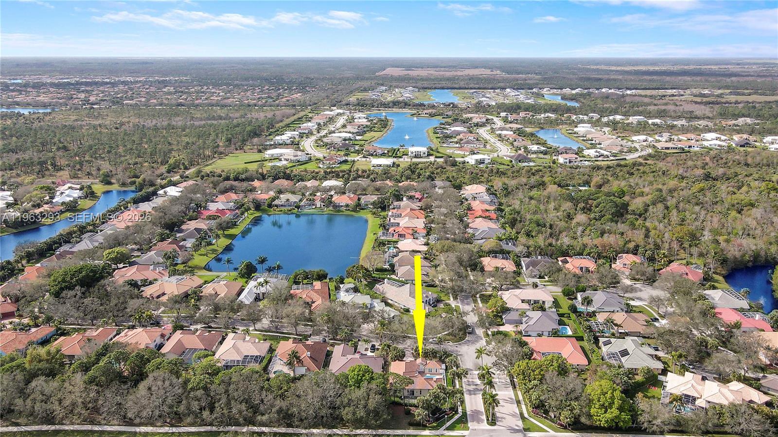 6995 Cypress Cv Cir Jupiter, FL 33458